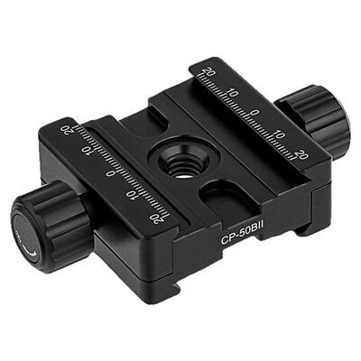 号歌阿卡雅佳通用双面夹座