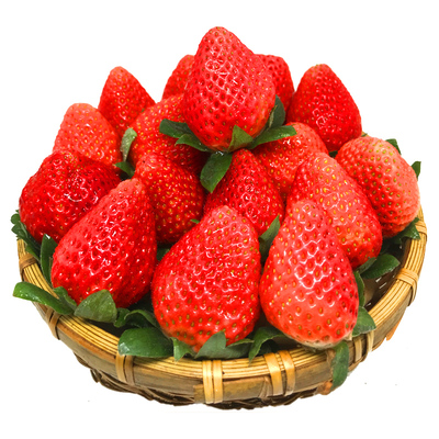 〖官方推荐〗年畅销TOP露天草莓