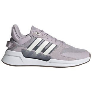 Adidas/阿迪达斯正品neo RUN90S 男女冬季休闲运动跑步鞋 EF0583