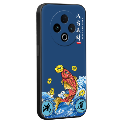 国潮热销款适用于vivoy500手机壳