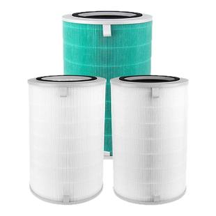 适配352空气净化器滤芯X50/X50S/X60/X60S/X63C/X66C过滤网