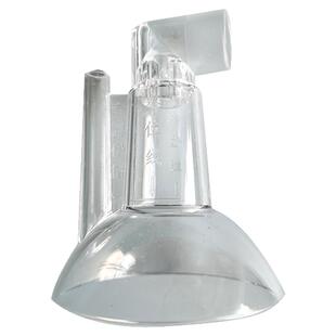 水哑巴鱼缸静音消音溢流降噪神器增氧加氧器出水口静音底滤上滤通