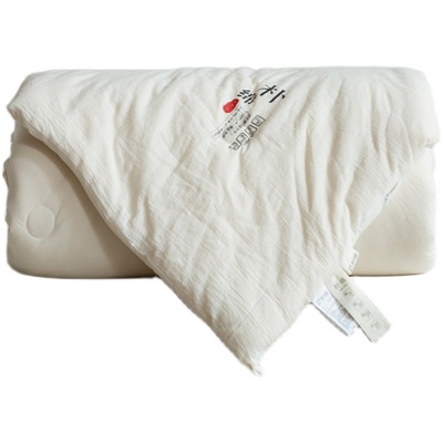 日本全棉被芯全棉面料性价比四季