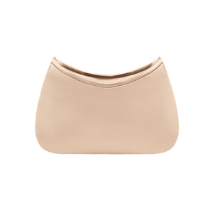 适用于lv牛角包内胆包BOULOGNE绸缎包撑包中包收纳整理分隔腋下包