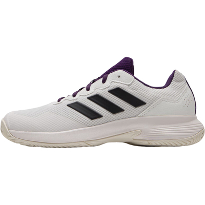 Adidas/阿迪达斯正品GameCourt 2 M男士经典网面训练网球鞋JS1949