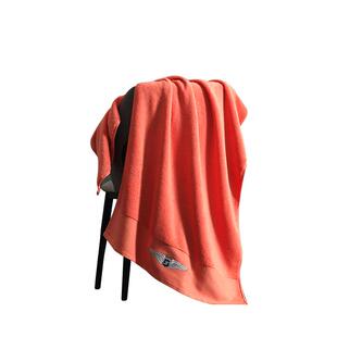 7A抗菌浴巾纯棉大人男家用2025新款A类全棉女洗澡阴干无异味裹巾