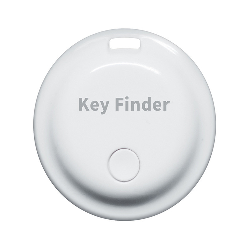 FindMy纽扣定位器防丢追踪AirTa