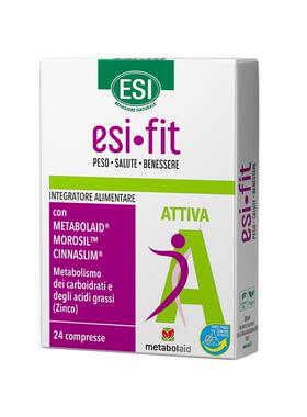 【曹米娅Miya】ESI-FIT小马达血橙提取物激活AMPK官方正品