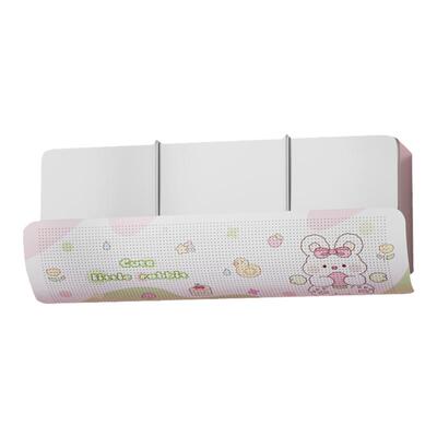 空调遮风板防直吹婴幼儿挡风板