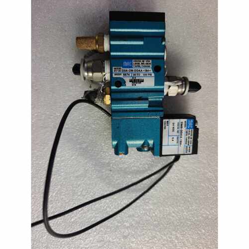 溢价-MAC电磁阀 411A-D0A-DM-DDAA-1BA