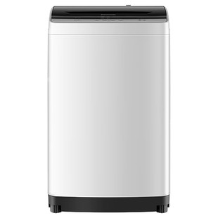 Panasonic/松下 XQB80-K3F1波轮洗衣机8公斤宿舍租房神器桶自洁