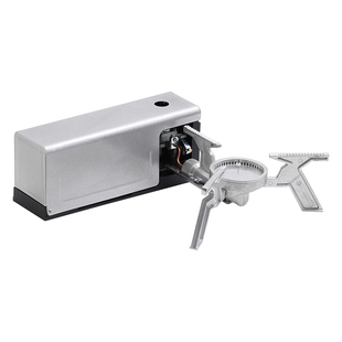 2025新款卡式炉商家用户外烧烤便携式大火力猛火气灶具一体锅