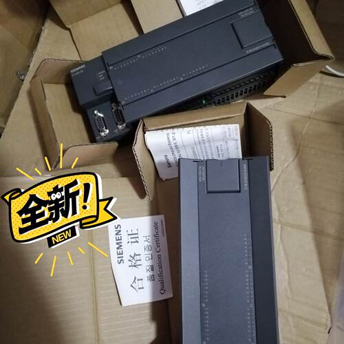 溢价-PLC CPU 226 DC DC DC