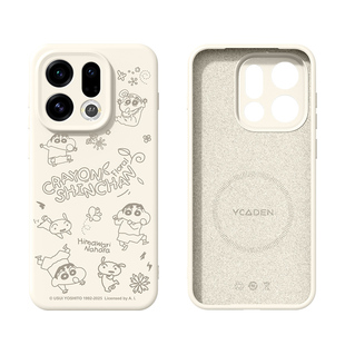 适用oppofindx9手机壳新款oppo磁吸充电findx9pro液态硅胶oppofindx9plus高级感亲肤手感简约保护套快乐阿新