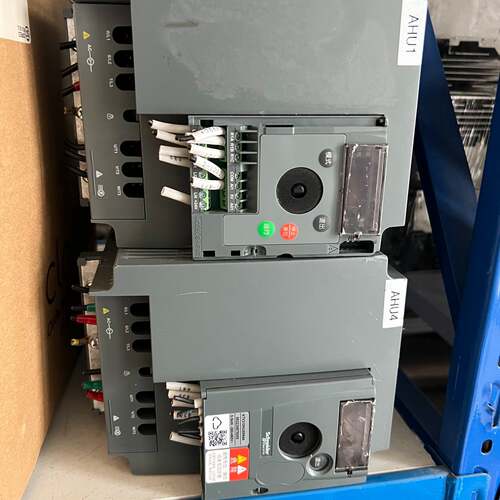 〔议价-可维修〕变频器ATV310HU55N4A，5.5KW/7.5K