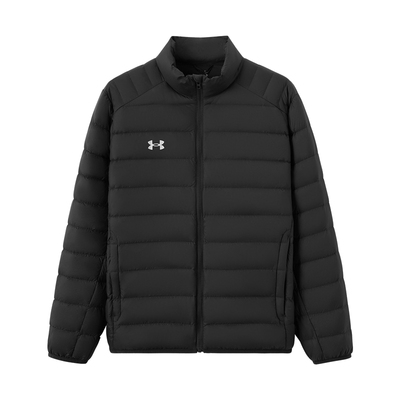 UA安德玛男冬季新款运动羽绒服