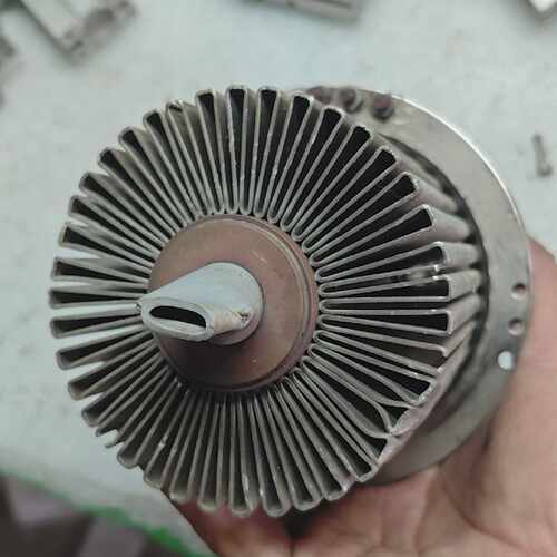 议价东芝7T85RB详细见图，坏没法测，适用