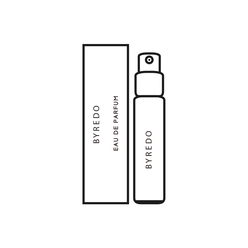 【顺手买一件】BYREDO柏芮朵莫哈维之影淡香精香水2ml荒漠孤魂