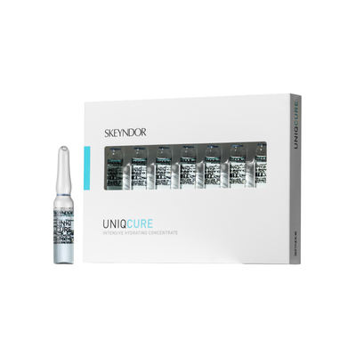 雪曼婷密集保湿安瓶2ml*7支