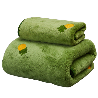 超大新款超软浴巾加厚