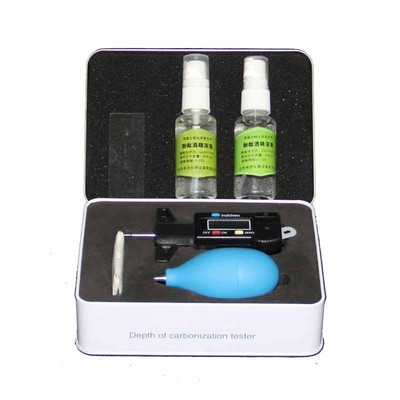 数显混凝土碳化深度测量仪HT-2型