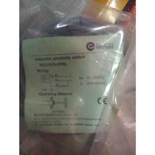 议价全新原装正品 ELCO  NI12-G18-OP6L  NI10-M18-OP6L  现货