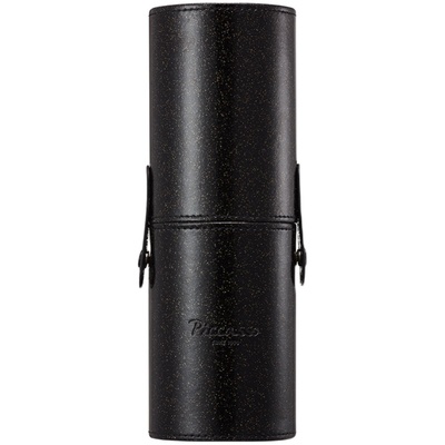 黑色韩国彩妆piccasso