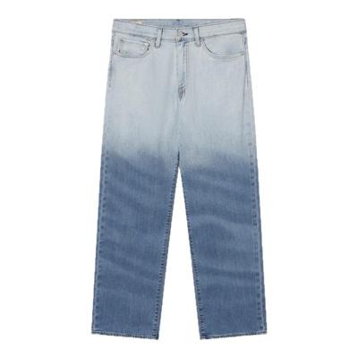 李维斯男士568宽松直筒牛仔裤