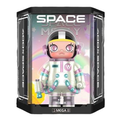 KGBOX模型盲盒新款福利款