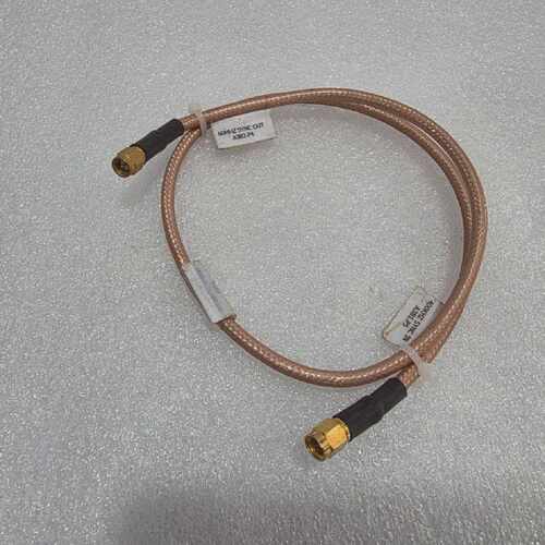 LAM 400KHZ SYNC IN,60MHZ SYNC OUT CABLE 853-149424-055