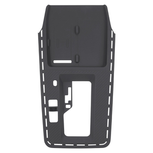 26款丰田锋兰达卡罗拉锐放中控硅胶保护垫内饰贴膜改装配件用品