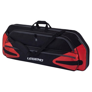 Legend Monstro传奇怪兽复合弓包44寸大容量射箭比赛加厚40寸轴距