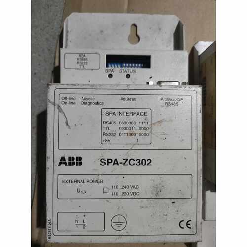 【议价-可维修】 SPA-ZC302 电子配件  /均有货