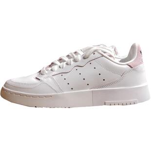 Adidas/阿迪达斯正品三叶草当季新款女子低帮运动休闲板鞋FV9709