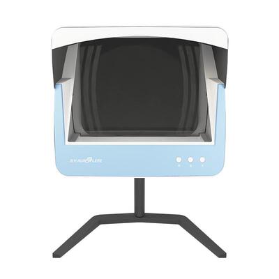 吉光远像护眼读写台拉远全景