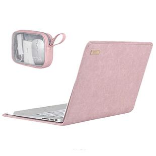 Kingnoble时尚电脑保护套防磕碰手提笔记本电脑包适用华为MateBook14寸苹果macpro联想小新air荣耀戴尔清新