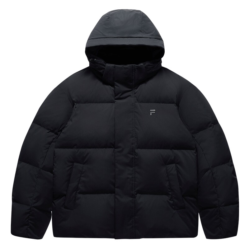 FILAFUSION斐乐潮牌羽绒服