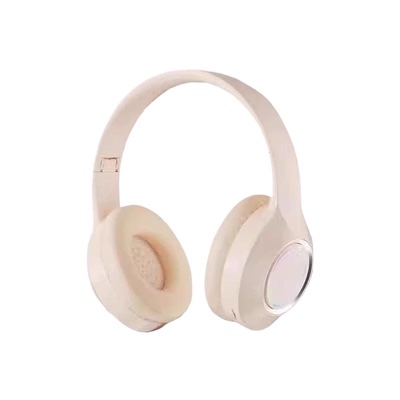 【新品推荐】头戴式蓝牙耳机