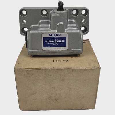 YAMATAKE-HONEYWELL LDV-5212K MOCRO SWITCH MAZAK R24YB000380