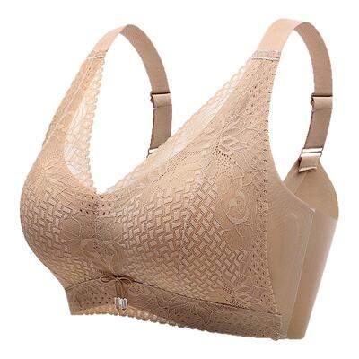 古今2025春夏乳胶文胸套装无痕