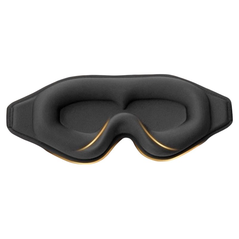 3D立体睡眠专用眼罩遮光透气