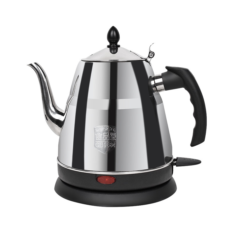 茶叶不锈钢电茶壶水壶SC审评认证