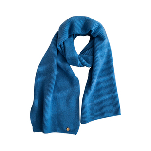 盈妹精选搭配丨羊绒羊毛混纺配套围巾冷帽冬季加厚2025新款高级感