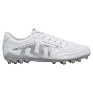 天朗足球TLSS TACTICIAN.LIGHT PRO袋鼠皮MG人草2E宽楦缓震足球鞋