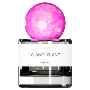 安陵容同款香！约会必入 诱惑依兰香香水情调炽念香水清新花果香