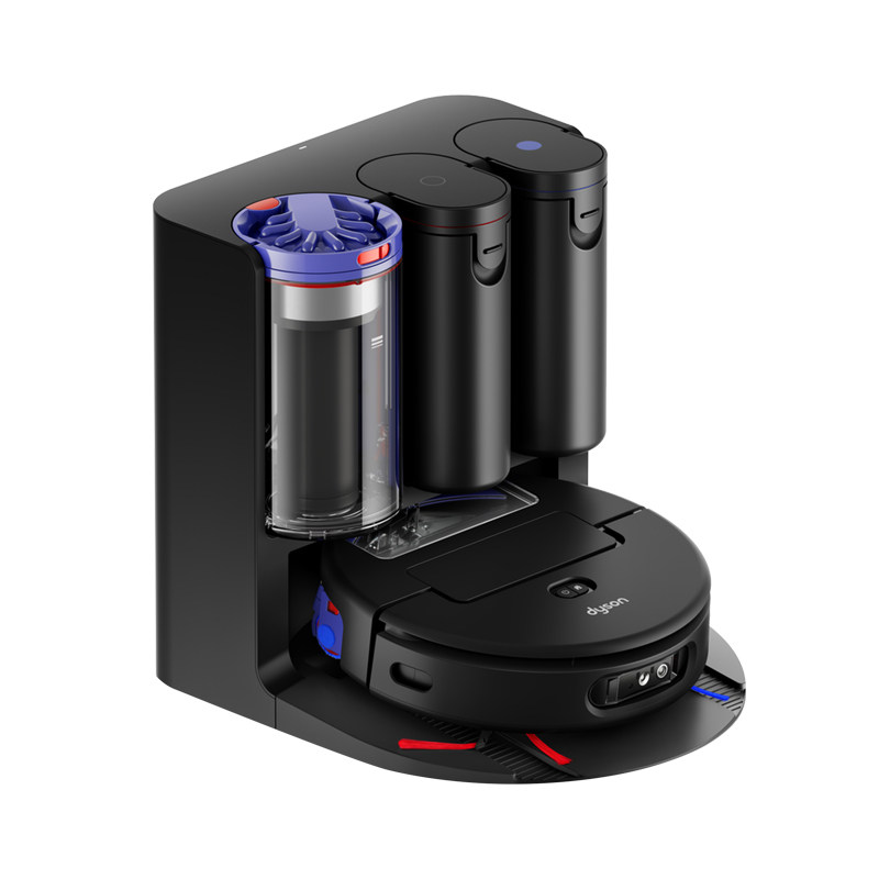 �ذ���Ʒdyson��ɭSpot+Scrub Aiɨ�ػ������ϵ�һ��ˮ��� 5499Ԫ