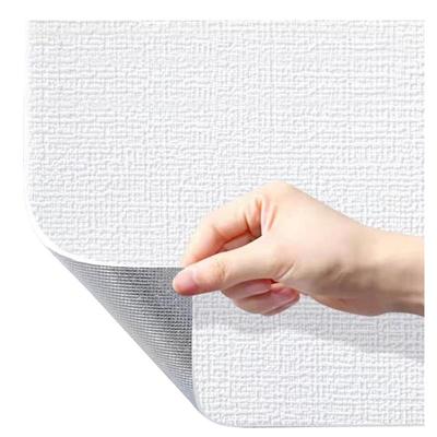 隔音墙贴纸加厚款自粘防水防潮卧室屋顶房间软包背景墙吸音棉消音