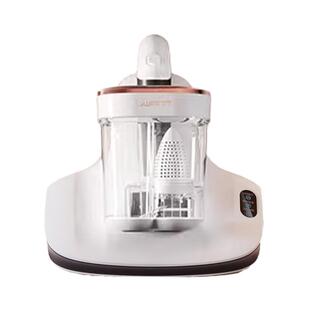 【央妈推荐】UWANT友望除螨仪小精灵CM2407Max家用床紫外线上吸尘