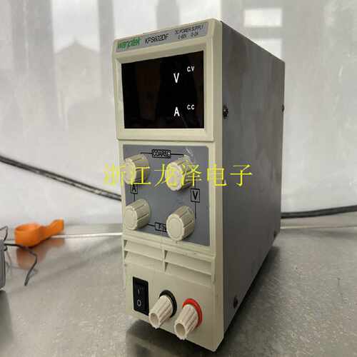 询价议价WANPTEK KPS602DF 0-60V 0-2A电