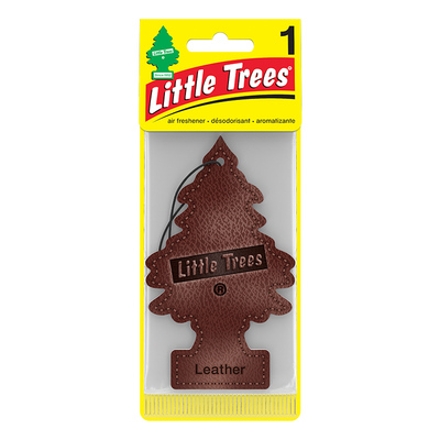 LIttleTrees美国小树车载香薰片